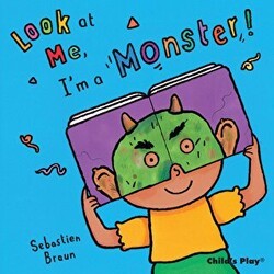 I`m a Monster! - Child`s Play