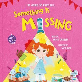 I`m Going to Pray, But Something is Missing - Namaz Kılacağım Ama Bir Şey Eksik Fenerli Kitap - 1