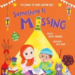 I`m Going to Read the Qur`an, But Something is Missing! - Kur’an Okuyacağım Ama Bir Şey Eksik Fenerli Kitap - Puset Kitap