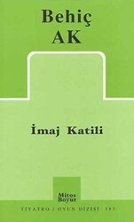 İmaj Katili - Mitos Boyut Yayınları
