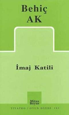 İmaj Katili - 1