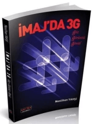 İmajda 3G Göz Gönül Görüntü - Savaş Yayınevi