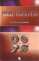 İmal Usulleri - Gazi Kitabevi