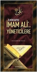 İmam Ali`den Yöneticilere - Semerkand Yayınları