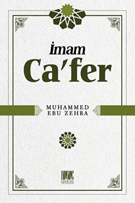 İmam Ca’fer - 1