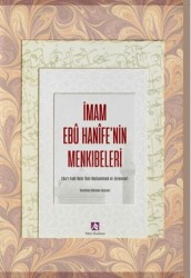 İmam Ebû Hanîfe’nin Menkıbeleri - Mim Akademi