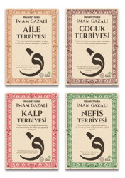 İmam Gazali Terbiye Külliyatı - Ahir Zaman