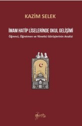 İmam Hatip Liselerinde Okul Gelişimi - Otorite Yayınları