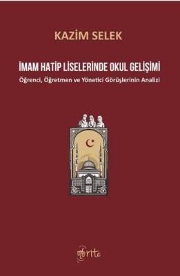 İmam Hatip Liselerinde Okul Gelişimi - 1