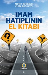 İmam Hatiplinin El Kitabı - Kayıhan Yayınları
