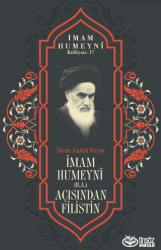 İmam Humeyni r.a. Açısından Filistin - Önsöz Yayıncılık