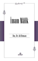 İmam Malik Öncülerimiz - 36 - Ensar Neşriyat