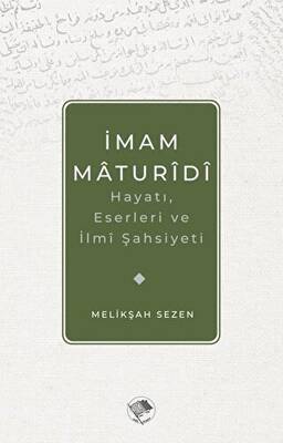 İmam Maturidi