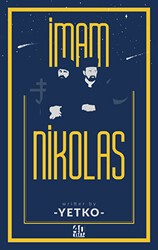 İmam Nikolas - 40 Kitap