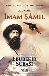 İmam Şamil - Çelik Yayınevi