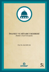 İmamet ve Hitabet Rehberi - Ensar Neşriyat