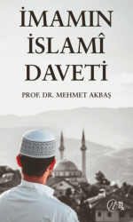 İmamın İslami Daveti - Nida Yayıncılık