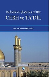 İmamiyye Şiası’na Göre Cerh ve Ta’dil - Rağbet Yayınları