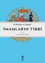 İmamların Tıbbı - İnsan Yayınları
