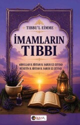 İmamların Tıbbı Tıbbu’l Eimme - İkrar Yayınevi