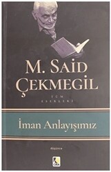 İman Anlayışımız - Çıra Yayınları