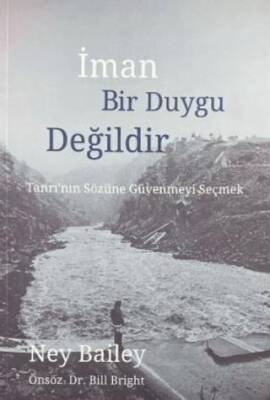 İman Bir Duygu Değildir - 1