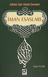 İman Esasları - Dua Yayınları