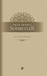 İman İbadet Sohbetler - 1