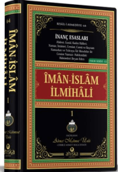 İman İslam İlmihali - Ahıska Yayınevi