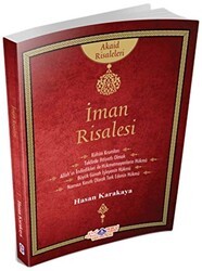 İman Risalesi - Nebevi Hayat Yayınları