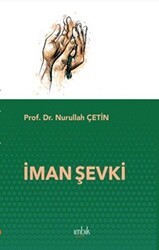 İman Şevki - İmbik Yayınları
