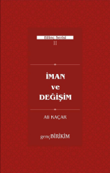 İman ve Değişim - Genç Birikim Yayınları