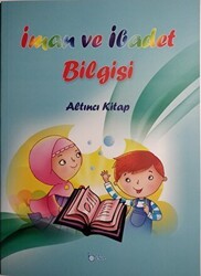 İman ve İbadet Bilgisi - Altıncı Kitap - Beka Yayınları