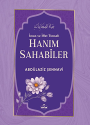 İman ve İffet Timsali Hanım Sahabiler - Ravza Yayınları