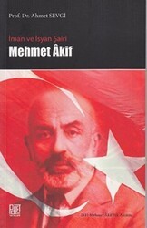 İman ve İsyan Şairi Mehmet Akif - Palet Yayınları