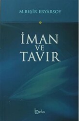 İman ve Tavır - Beka Yayınları