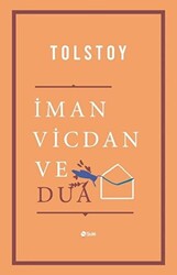 İman Vicdan ve Dua - Şule Yayınları