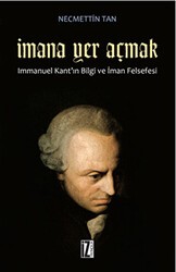 İmana Yer Açmak - İz Yayıncılık