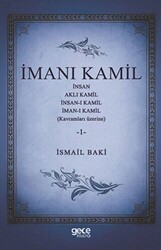 İmanı Kamil 1 - Gece Kitaplığı