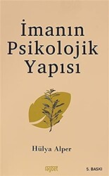İmanın Psikolojik Yapısı - Rağbet Yayınları