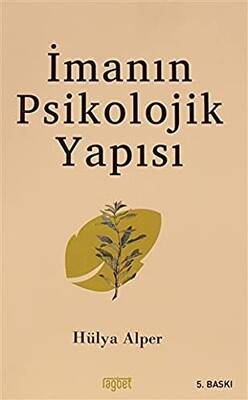 İmanın Psikolojik Yapısı - 1