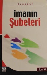İmanın Şubeleri - Karınca & Polen Yayınları