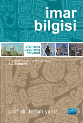 İmar Bilgisi - 1