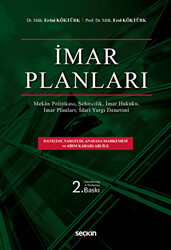 İmar Planları - 1