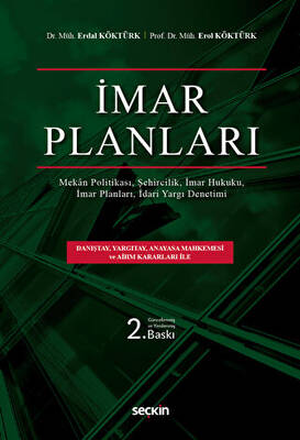 İmar Planları - 1