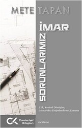 İmar Sorunlarımız - Cumhuriyet Kitapları