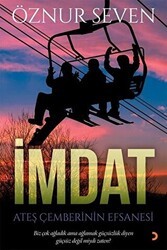 İmdat - Cinius Yayınları