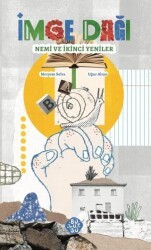 İmge Dağı- Nemi ve İkinci Yeniler - Bulutsu Yayınları