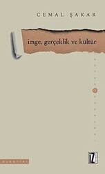 İmge, Gerçeklik ve Kültür - İz Yayıncılık