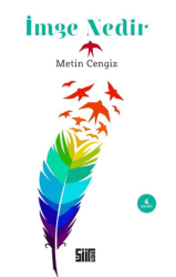 İmge Nedir - Şiirden Yayıncılık